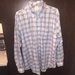 Brooks Brothers: Men’s Button Down